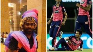 IPL 2022: Lasith Malinga Explains What Makes Yuzvendra Chahal Tick After Heroics During RR vs KKR